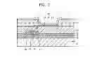 Fig. 03 - ORGANIC LIGHT EMITTING DISPLAY DEVICE WITH SUBSTANTIALLY POLYGONAL SUB-PIXELS
