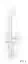 Fig. 02 - Spark plug having center electrode tip of varying widths