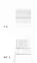 Fig. 06 - Spark plug having center electrode tip of varying widths