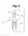 Fig. 09 - RESISTIVE BYPASS FOR SERIES LIGHTING CIRCUIT