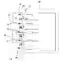 Fig. 01 - Energy storage cell for a multi-cell energy storage device