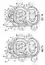 Fig. 06 - Charge cord locking/unlocking actuator