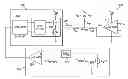 Fig. 01 - Switched mode assisted linear regulator with AC coupling with capacitive charge control