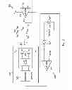 Fig. 03 - Switched mode assisted linear regulator with AC coupling with capacitive charge control