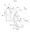 Fig. 10 - Semiconductor integrated circuit and power supply circuit