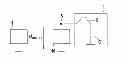 Fig. 01 - Arrangement and method for detecting connection loss at a circuit part having a capacitive behaviour