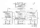 Fig. 01 - Grain bin capacitive moisture sensor system and method
