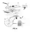 Fig. 09 - Sensing platform for quantum transduction of chemical information