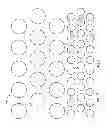 Fig. 02 - VERTICAL PROBES FOR MULTI-PITCH FULL GRID CONTACT ARRAY