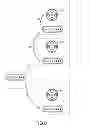 Fig. 07 - BICYCLE WIRELESS INDICATING MODULE AND WIRELESS WARNING SYSTEM HAVING WIRELESS INDICATING MODULE