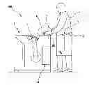 Fig. 01 - Safety system for flaying machine