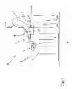 Fig. 02 - Safety system for flaying machine