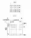 Fig. 02 - Pixel array structure and organic light emitting display including the same