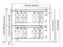Fig. 01 - Display device and electronic equipment
