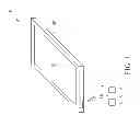 Fig. 02 - Tablet Touch Display Device and Control Method
