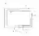 Fig. 01 - Touch panel and electronic device thereof