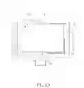 Fig. 06 - Touch panel and electronic device thereof