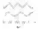 Fig. 06 - Touchscreen electrode arrangement with varied proportionate density