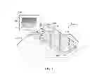 Fig. 02 - METHOD AND SYSTEM FOR PROJECTING CONTENT TO HAVE A FIXED POSE