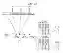 Fig. 43 - Image processing device, image processing method, and program for correcting depth image based on positional information
