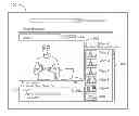 Fig. 01 - Media encoding using changed regions