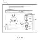 Fig. 02 - Media encoding using changed regions