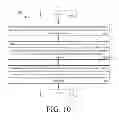 Fig. 07 - Electronic device with reduced form factor