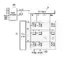 Fig. 01 - Scan driving device and driving method thereof