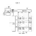Fig. 02 - Scan driving device and driving method thereof