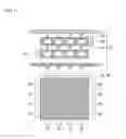 Fig. 10 - BACKLIGHT UNIT AND DISPLAY DEVICE