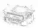 Fig. 01 - Liquid ejecting apparatus and liquid ejecting method