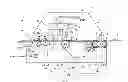 Fig. 01 - Continuous paper conveyance device, and printer