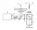 Fig. 01 - Optical measuring system and method of measuring critical size