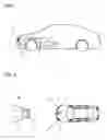 Fig. 02 - Motor vehicle with a driver assistance system and method of operating a driver assistance system