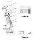 Fig. 07 - Camera module with compact sponge absorbing design
