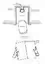 Fig. 01 - Front projection eReader system