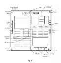 Fig. 07 - Front projection eReader system