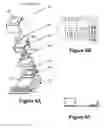 Fig. 07 - Auto-focus camera module with flexible printed circuit extension