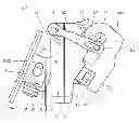 Fig. 01 - Theft protection device for a camera unit