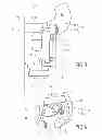 Fig. 04 - Theft protection device for a camera unit