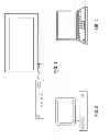 Fig. 02 - Motion adaptive filter and deinterlacer and methods for use therewith