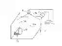 Fig. 01 - Light projection device