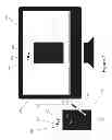 Fig. 09 - Writing tablet information recording device