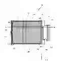 Fig. 01 - LIQUID CRYSTAL DISPLAY DEVICE