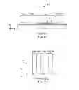 Fig. 08 - Display with multilayer and embedded signal lines