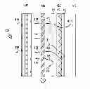 Fig. 01 - SUNLIGHT READABLE LCD DEVICES EMPLOYING DIRECTIONAL LIGHT GUIDING FILM