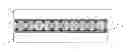 Fig. 01 - Liquid crystal display panel and liquid crystal display device