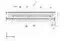 Fig. 01 - Display device including seal material with improved adhesion strength for bonding two substrates together