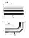 Fig. 07 - Display device including seal material with improved adhesion strength for bonding two substrates together