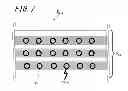 Fig. 08 - Display device including seal material with improved adhesion strength for bonding two substrates together